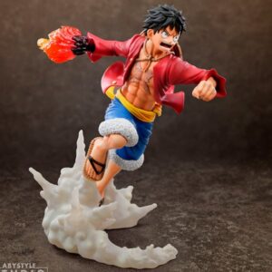 One Piece - Luffy