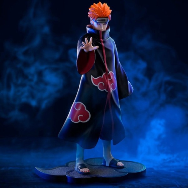 Naruto Shippuden - Pain
