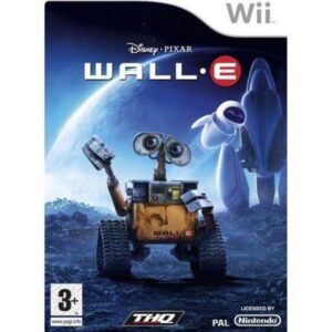 Disney Pixar Wall-E