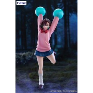 Dandadan Trio-Try-iT PVC Statue Momo 21 cm