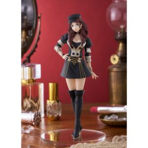 Fire Emblem: Three Houses Pop Up Parade PVC Statue Dorothea Arnault 17 cm