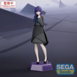 Hatsune Miku: Colorful Stage! Desktop x Decorate Collections PVC Statue Asahina Mafuyu 16 cm