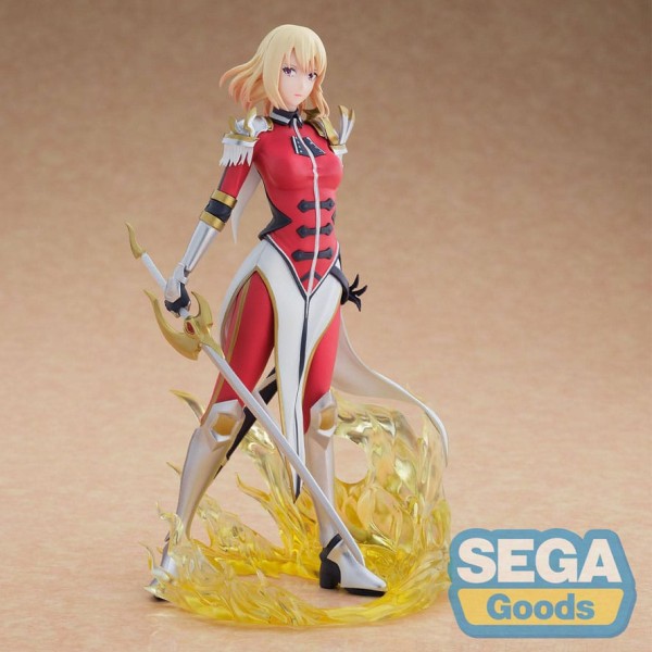 Solo Leveling XrossLink PVC Statue Cha Hae-In 13 cm
