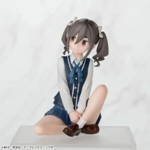 Mono PM Perching PVC Statue An Kiriyama 9 cm