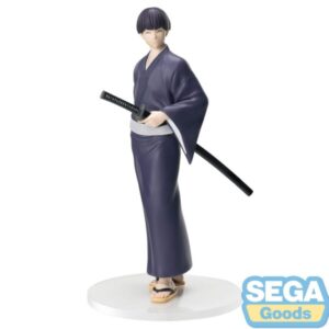 Kaiju No. 8 XStellar PVC Statue Soshiro Hoshina Yukata Ver. 18 cm