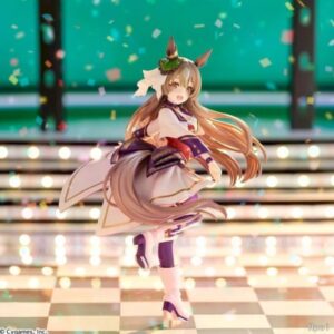 Uma Musume: Pretty Derby XStellar PVC Statue Satono Diamond Starting Future 20 cm
