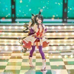 Uma Musume: Pretty Derby XStellar PVC Statue Satono Crown Starting Future 20 cm