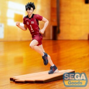 Haikyu!! High Premium PVC Statue Tetsuro Kuroo 17 cm