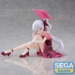 Blue Archive Yumemirize PVC Statue Mutsuki 12 cm