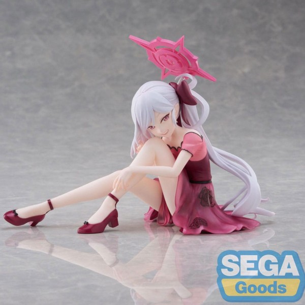 Blue Archive Yumemirize PVC Statue Mutsuki 12 cm