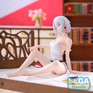 Goddess of Victory: Nikke Yumemirize PVC Statue Drake 10 cm