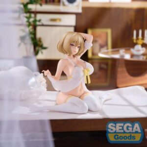 Goddess of Victory: Nikke Yumemirize PVC Statue Anis 11 cm