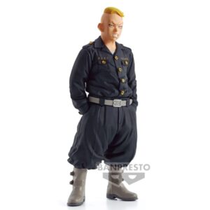 Tokyo Revengers PVC Statue Haruki Hayashida 18 cm