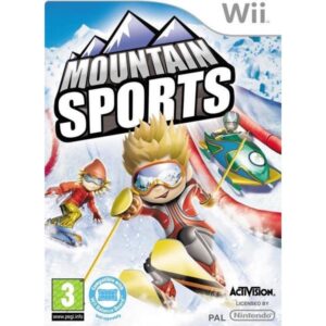 Mountain Sports