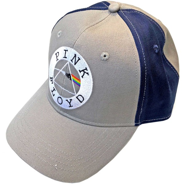 Pink Floyd Baseball Cap - Circle Logo