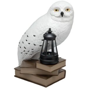 Harry Potter Hedwig Solar Light