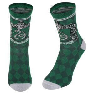 Harry Potter Socks Slytherin S/M (36-39)