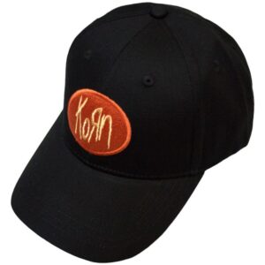 Korn Baseball Cap