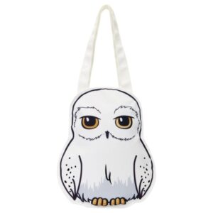 Loungefly Tote Bag Harry Potter - Hedwig