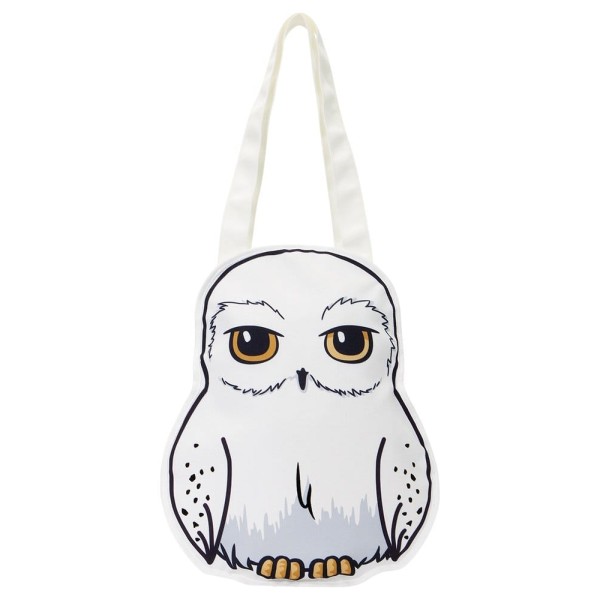 Loungefly Tote Bag Harry Potter - Hedwig