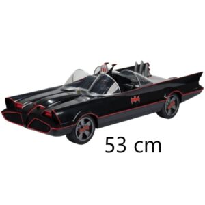 McFarlane Toys - Batman (1966) DC Multiverse Vehicle Batmobil 53 cm