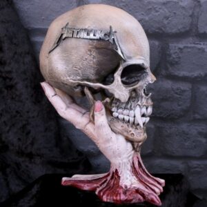 Metallica - Sad But True Skull
