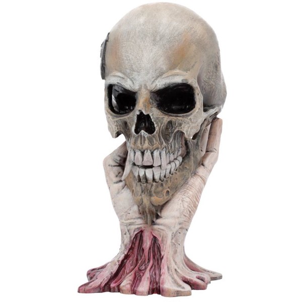 Metallica - Sad But True Skull - Afbeelding 2