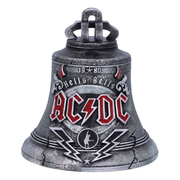 AC/DC Hells Bells Box