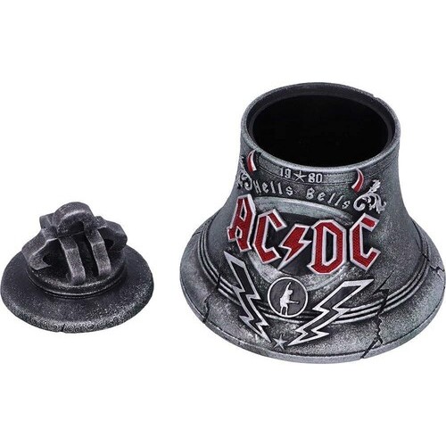 AC/DC Hells Bells Box - Afbeelding 3