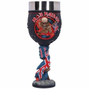 Iron Maiden - The Trooper Goblet