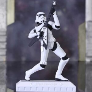 Stormtrooper - Rock On!