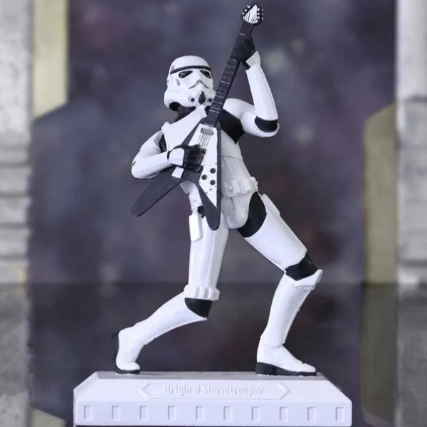 Stormtrooper - Rock On!