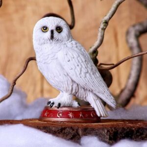 Wizard's Familair Owl