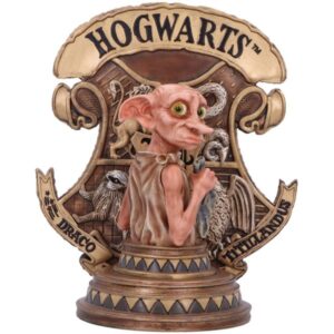 Harry Potter - Dobby Bookend 20cm