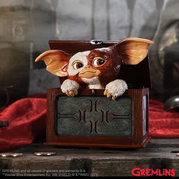 Gremlins Gizmo You Are Ready
