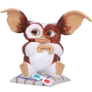 Gremlins Gizmo With 3D Glasses