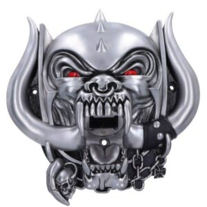 Mötorhead - Warpig Bottle Opener