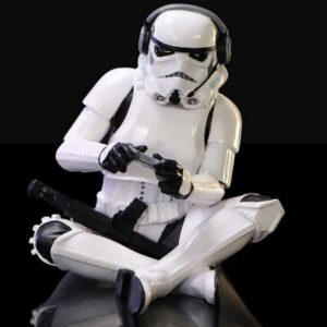 Stormtrooper - Game On
