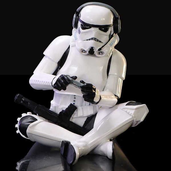 Stormtrooper - Game On