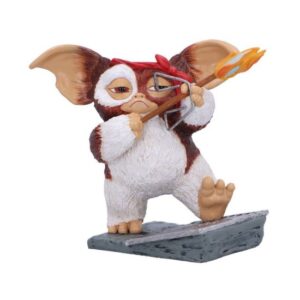 Gremlins Gizmo Ready Aim Fire