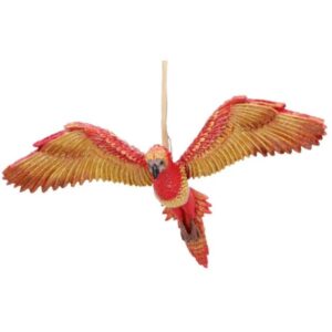 Harry Potter Ornament - Feniks