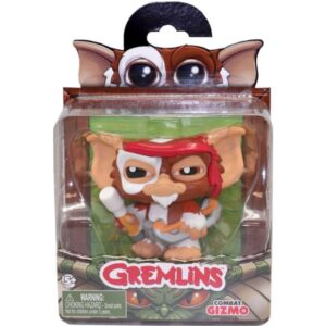Gremlins Collectible Figure - Combat Gizmo