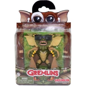 Gremlins Collectible Figure - Gremlin In Trenchcoat