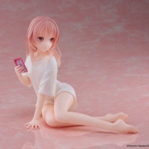 My Dress Up Darling Desktop Cute PVC Figure Sajuna Inui T-shirt Ver. 13 cm