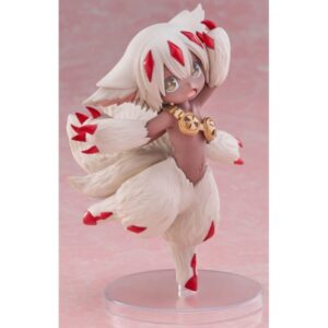 Made in Abyss: The Golden City of the Scorching Sun PVC Statue Coreful Figure Faputa (Reissue) 15 cm