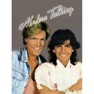 Modern Talking