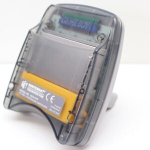 Nintendo 64 - Transfer Pak