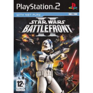Star Wars - Battlefront II
