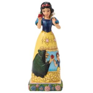 Disney Traditions - Snow White - A Poisoned Promise