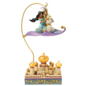 Disney Traditions - Aladdin And Jasmine - Magic In The Moonlight